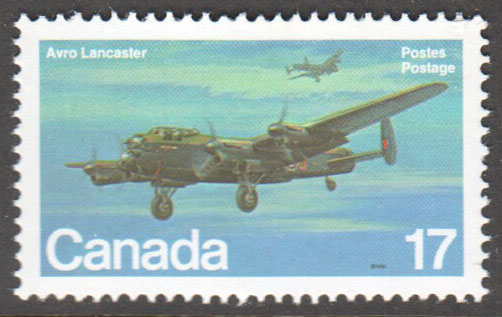 Canada Scott 874 MNH - Click Image to Close
